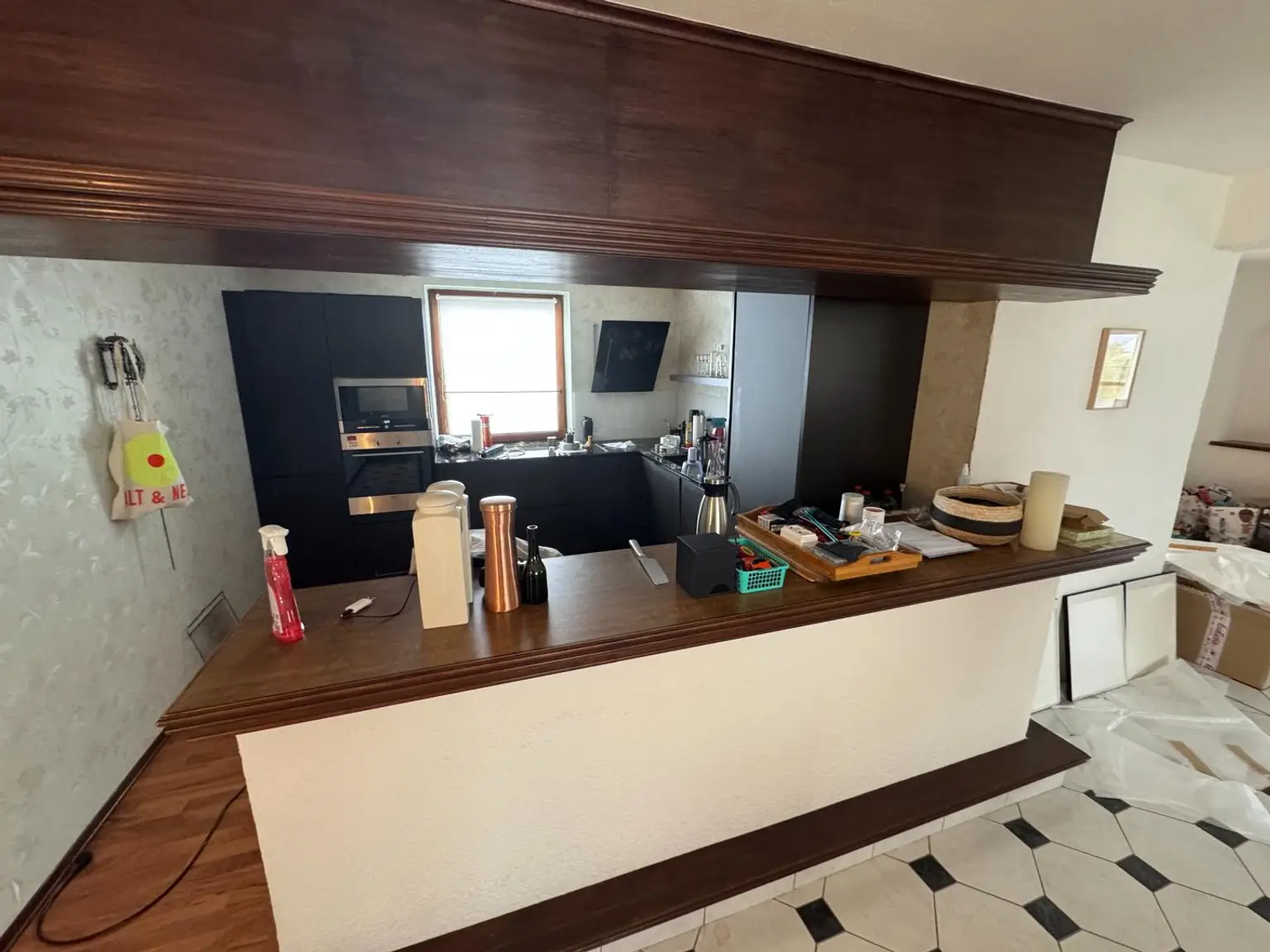 Landhaus mit Potential!