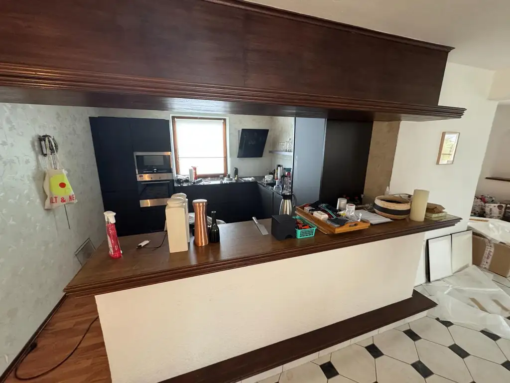 Landhaus mit Potential!