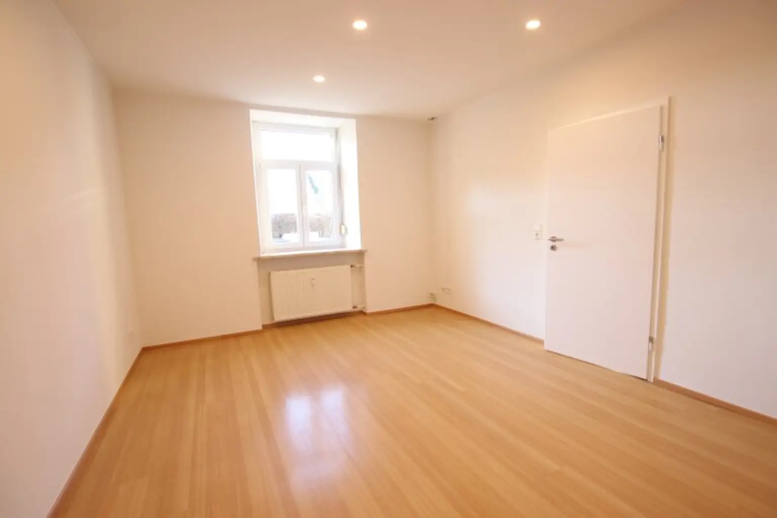 Schöne sanierte Garconniere in Klagenfurt - Provisionsfrei für den Mieter!