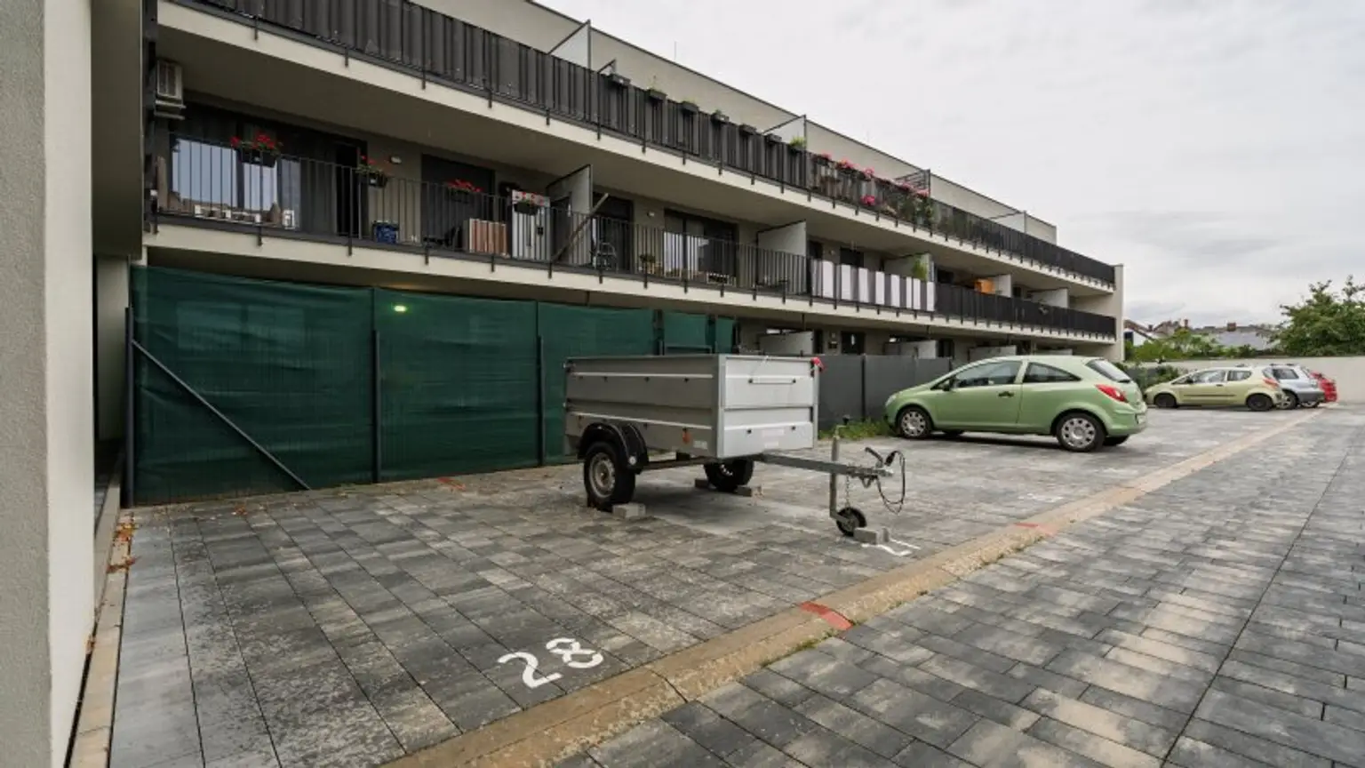 Ob Investment oder Eigenheim, diese Wohnung ist optimal für beides!