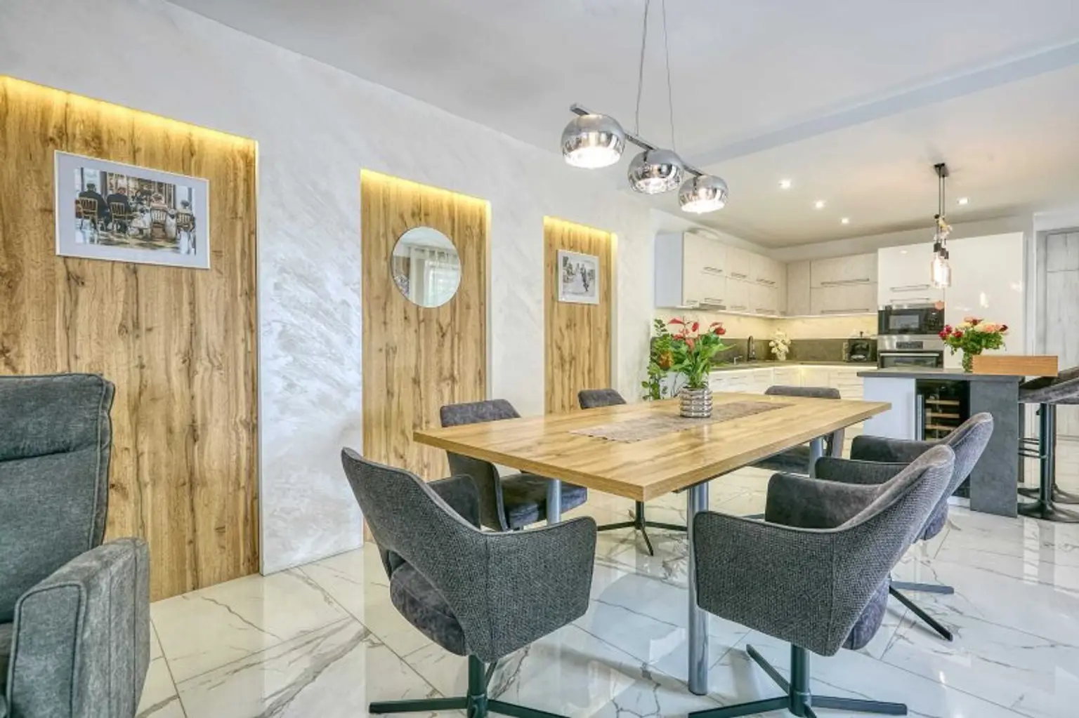 +++ Fertőszéplak – Wellness, Wein & Wohnkultur auf höchstem Niveau +++