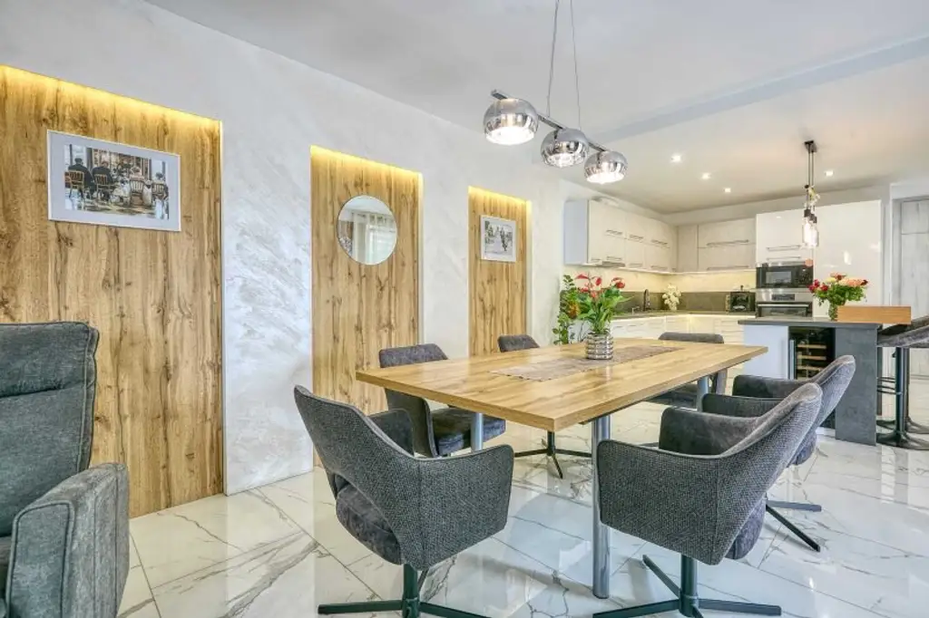 +++ Fertőszéplak – Wellness, Wein & Wohnkultur auf höchstem Niveau +++