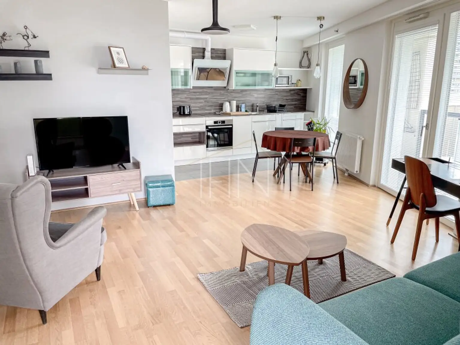 Premium City Living - Wohnen, wo Wien am schönsten ist