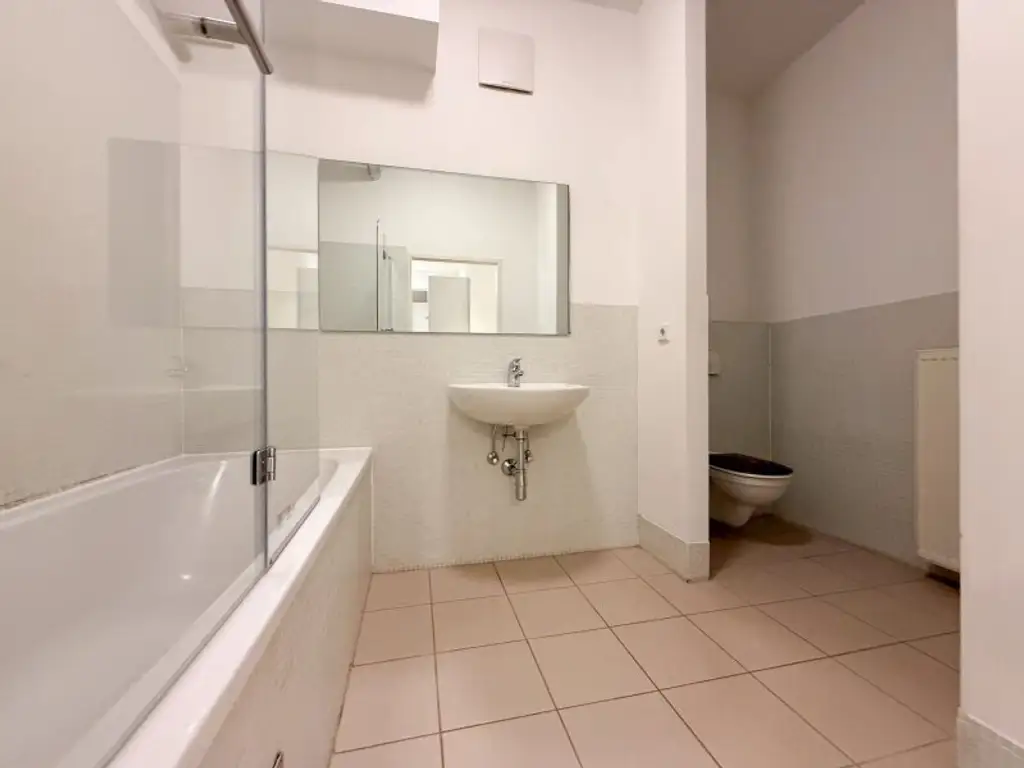 1,5-Zimmerwohnung mit Loggia in 1180 Wien zu vermieten!