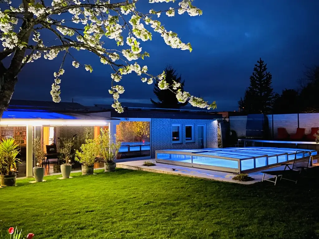 Familienhaus Lebenstraum!