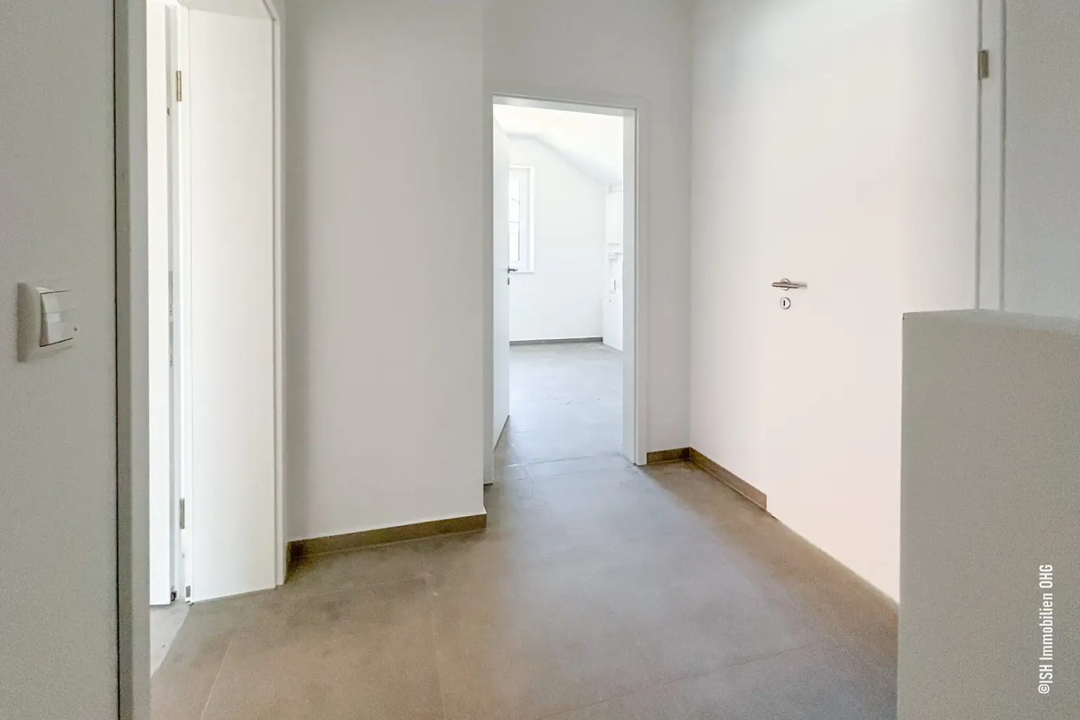 Flur Wohnung