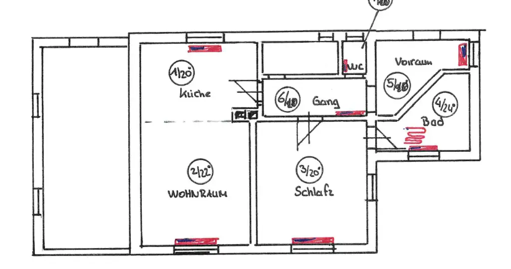 "Charmantes Einfamilienhaus mit idylischem Garten!"