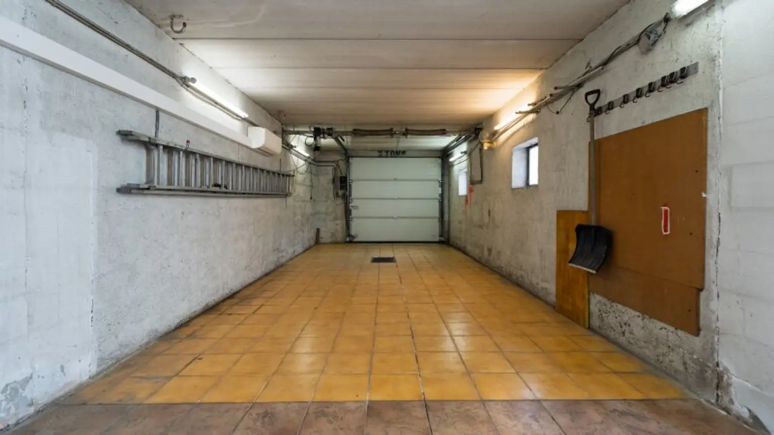 Ihr Haus in Probstdorf: Einfamilienhaus mit Terrasse, Garage und viel Potential!