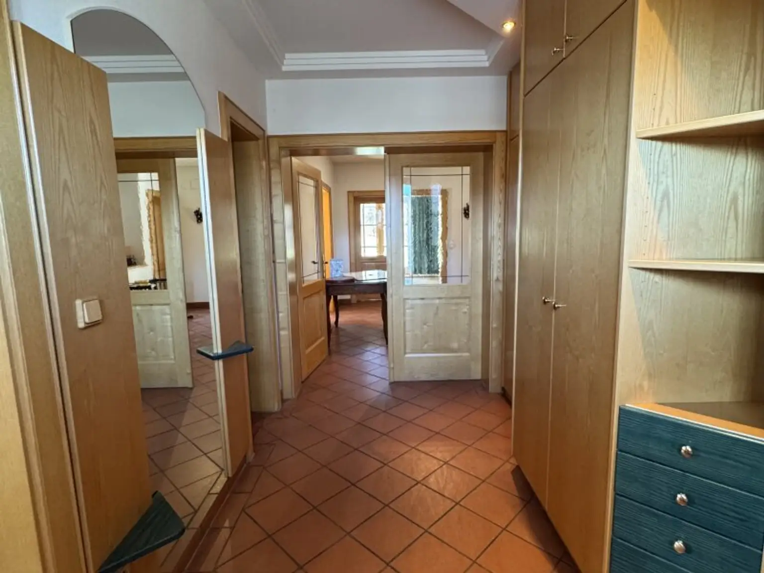 4-Zimmer-Familienhaus mit viel Platz für die ganze Familie, Garten & Garage