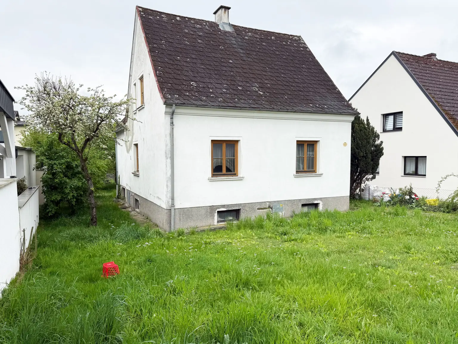 Aussenaufnahme