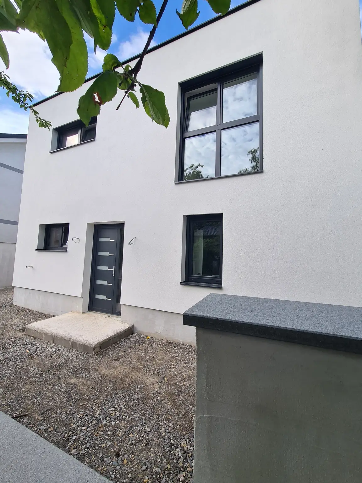 Schönes modernes Haus bei Pottendorf!