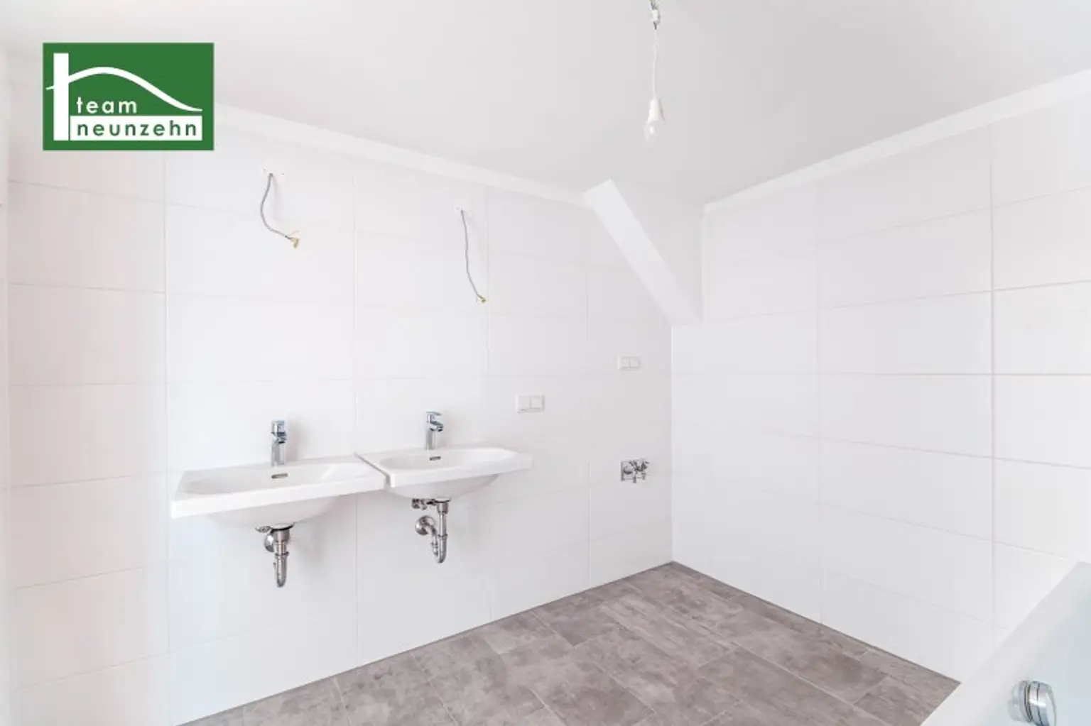 Moderne - Dachterrassenwohnung in 1220 Wien – Erstbezug, Top-Ausstattung - JETZT ANFRAGEN