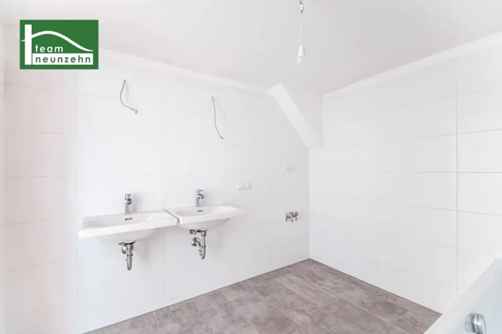 Moderne - Dachterrassenwohnung in 1220 Wien – Erstbezug, Top-Ausstattung - JETZT ANFRAGEN
