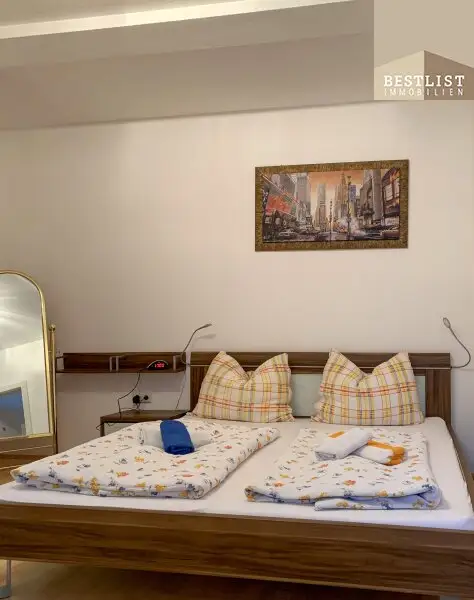 Etablierter, aktiver Pensionsbetrieb in Kritzendorf bei Klosterneuburg