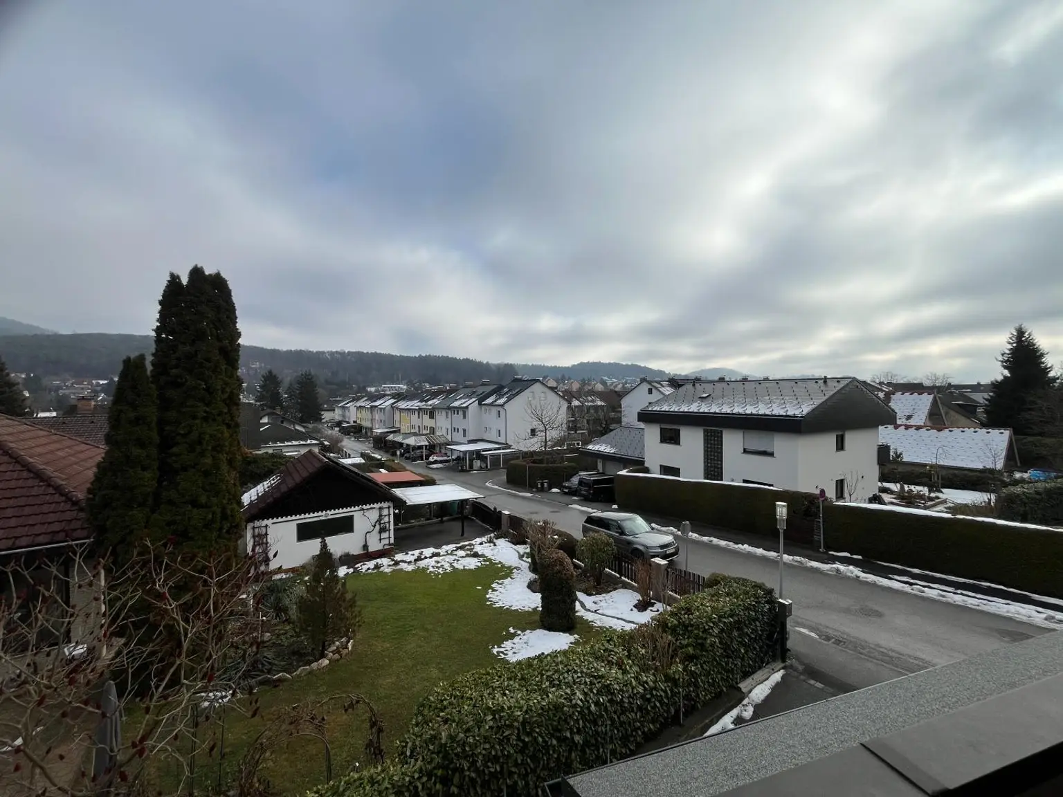 Aussicht