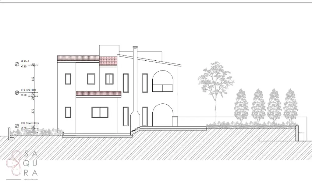 Sea Caves, Pegeia – Ihr exklusiver Rückzugsort auf Zypern