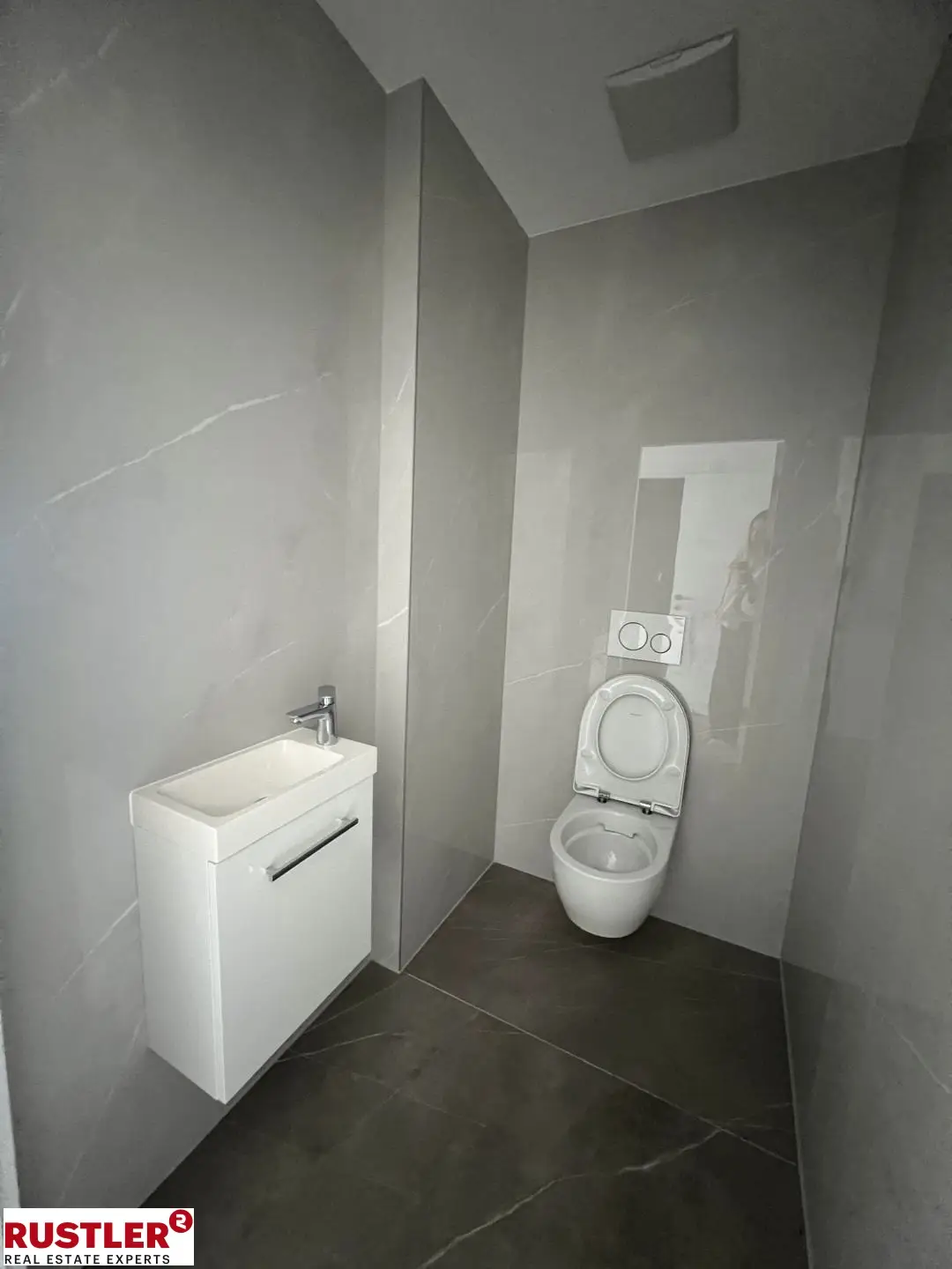 3 Zimmer Neubauprojekt /  modernes Wohnen beim Prater / Lebensqualität pur