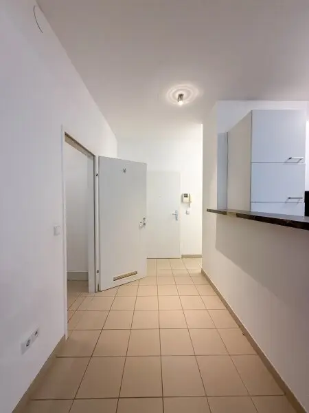 1,5-Zimmerwohnung mit Loggia in 1180 Wien zu vermieten!