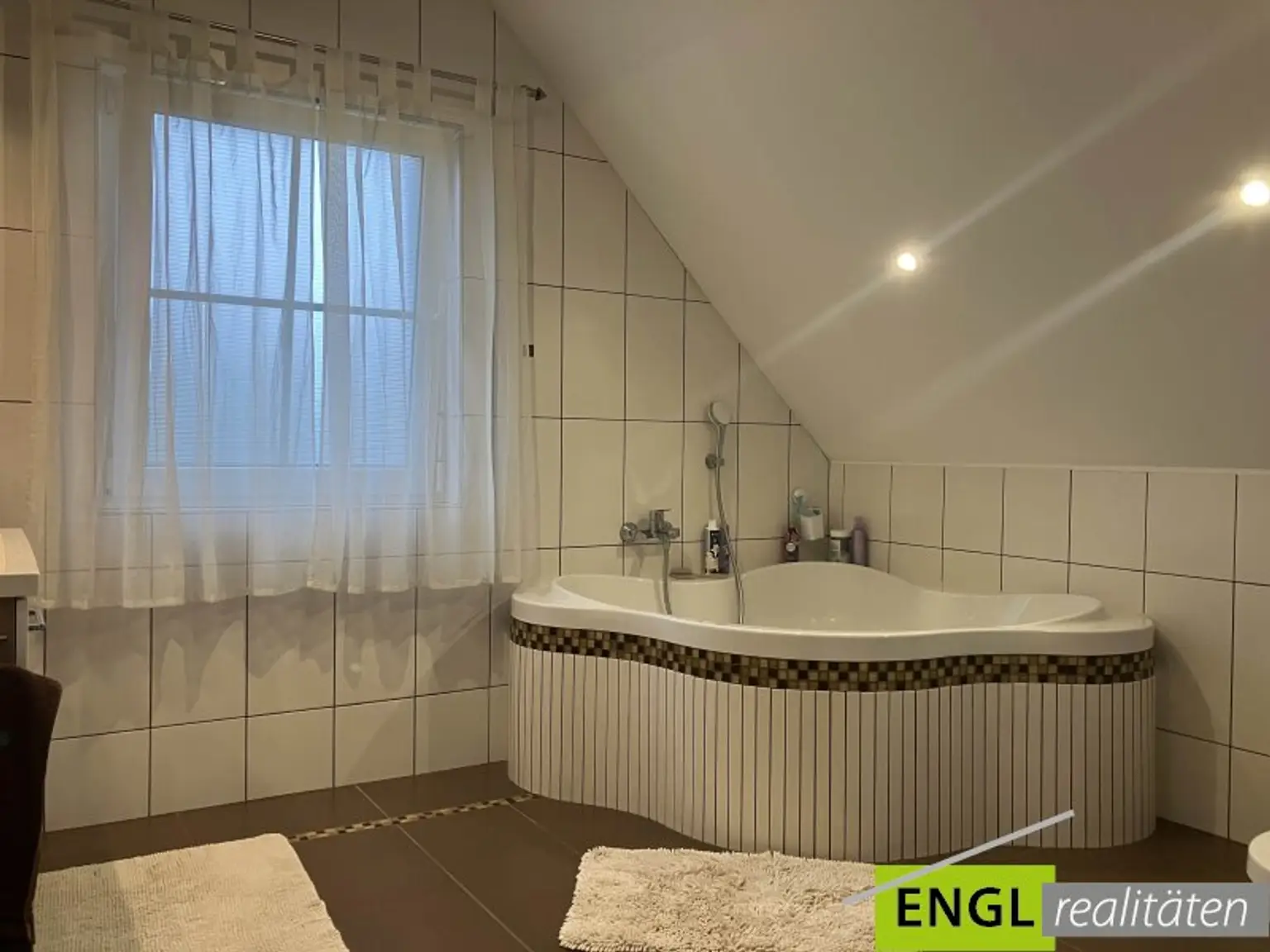 Badezimmer OG