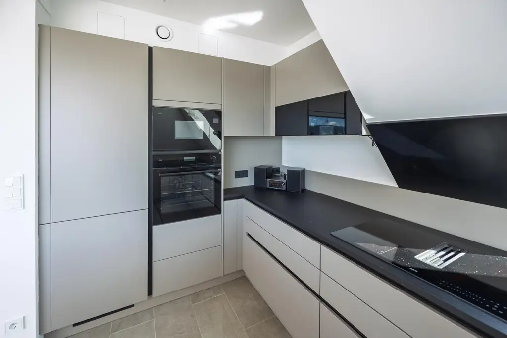 Exklusives Wohnen mit Stil