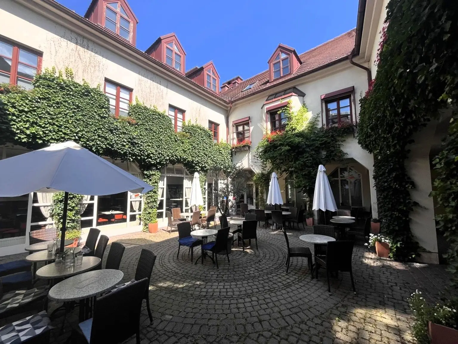 "Stadtcafe Purkersdorf"