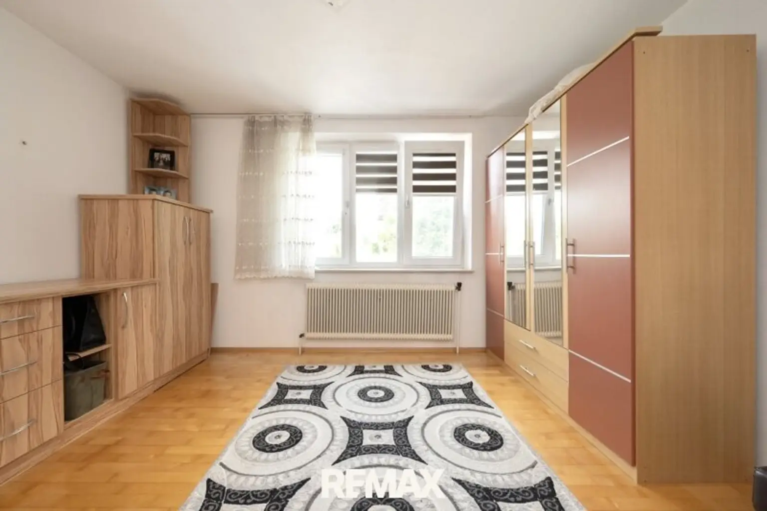 Zimmer 2 (DG)