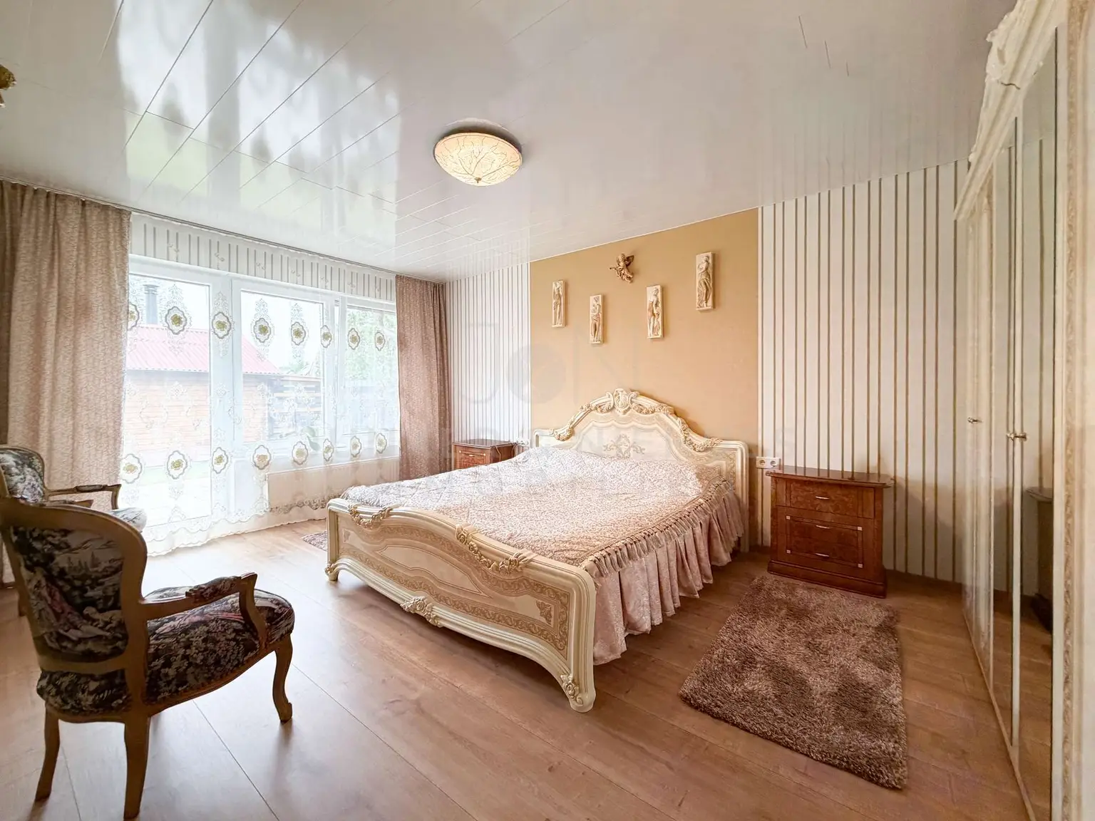 Schlafzimmer EG
