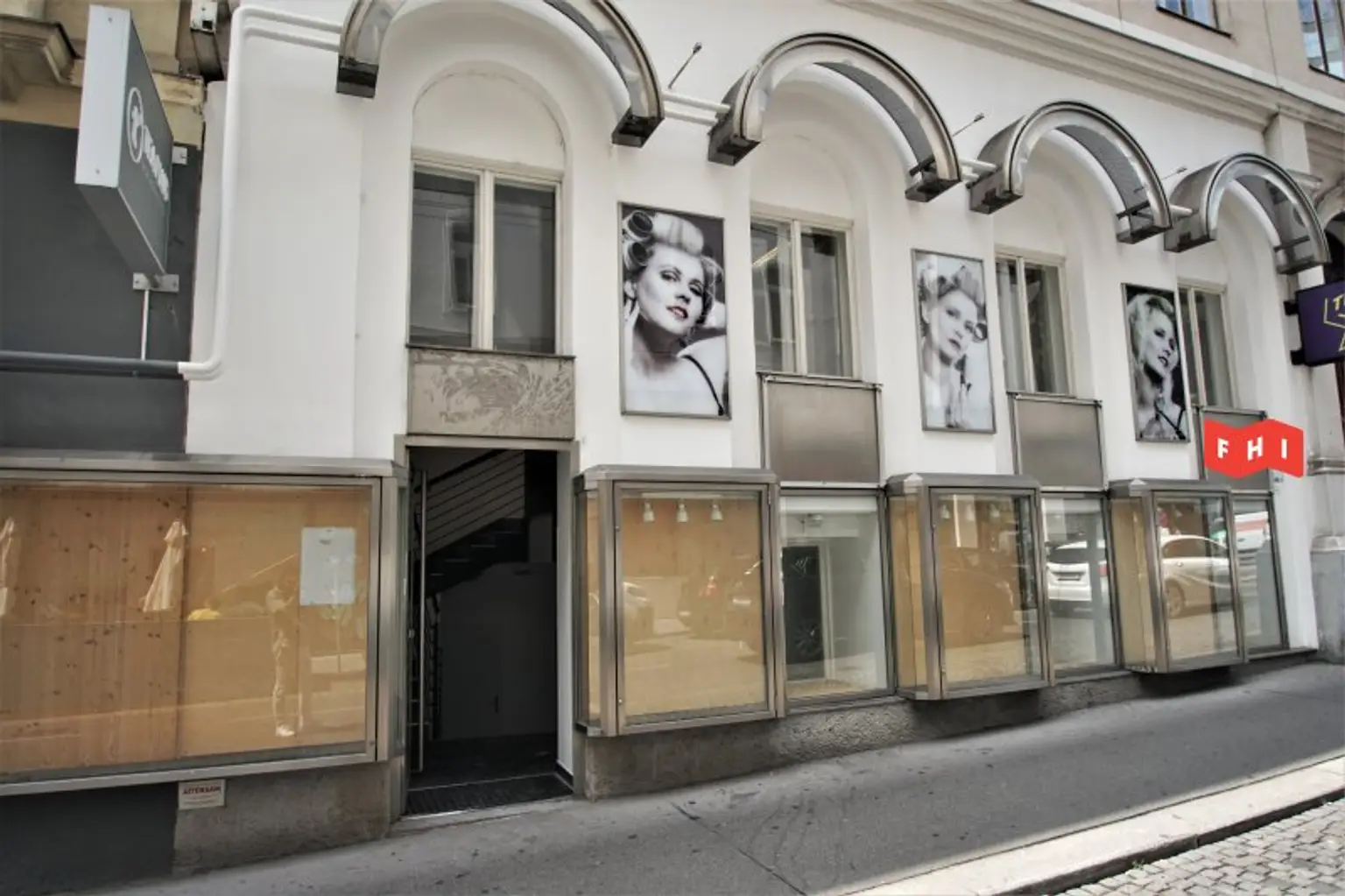 Schöne, multifunktionale Gewerbefläche auf 2 Ebenen***schöne Lage in Mariahilf***unbefristet und bestandsfrei