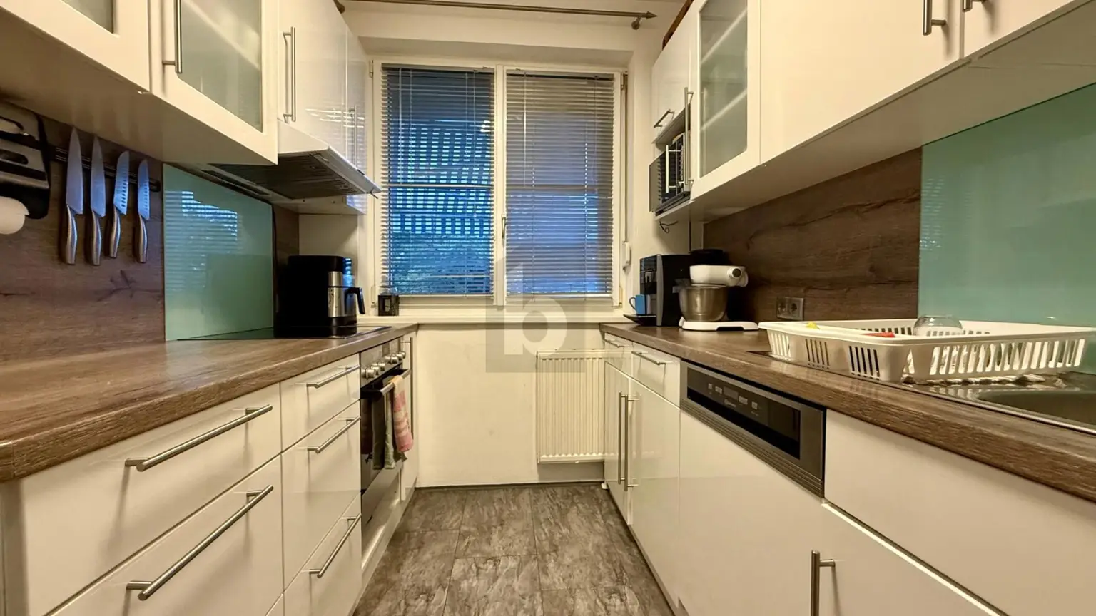 Preisreduktion! NÄHE MERKURCITY! BARRIEREFREI, MIT BALKON & PARKPLATZ!