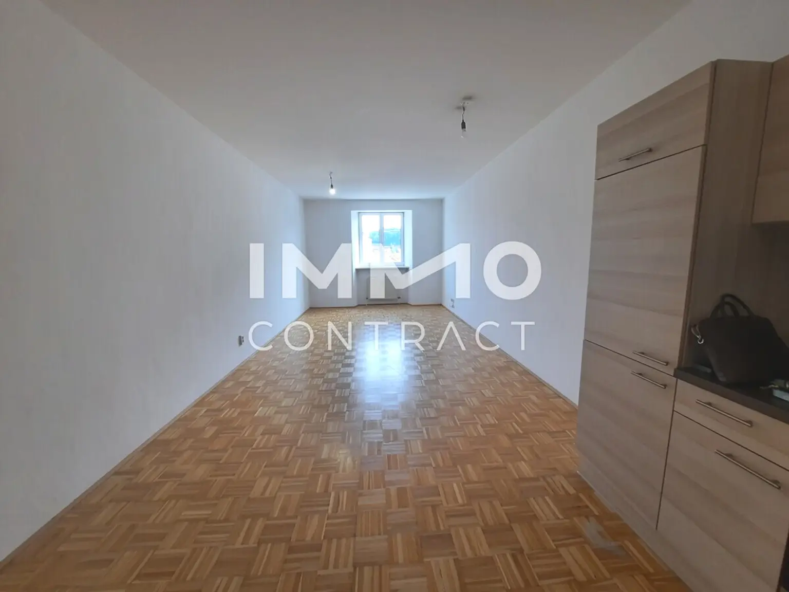 Gemütliche 2 Zimmer-Wohnung am Stadtplatz 40 - Top 13