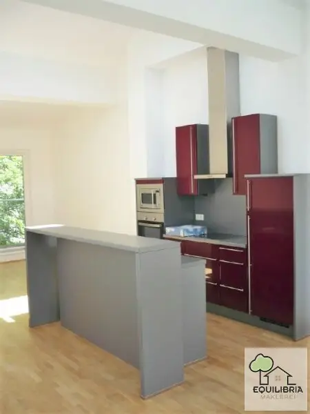 1170 WIEN - NÄHE METROPOL - TOP 3-ZIMMER-WOHNUNG MIT GROSSER TERRASSE (13 m²)