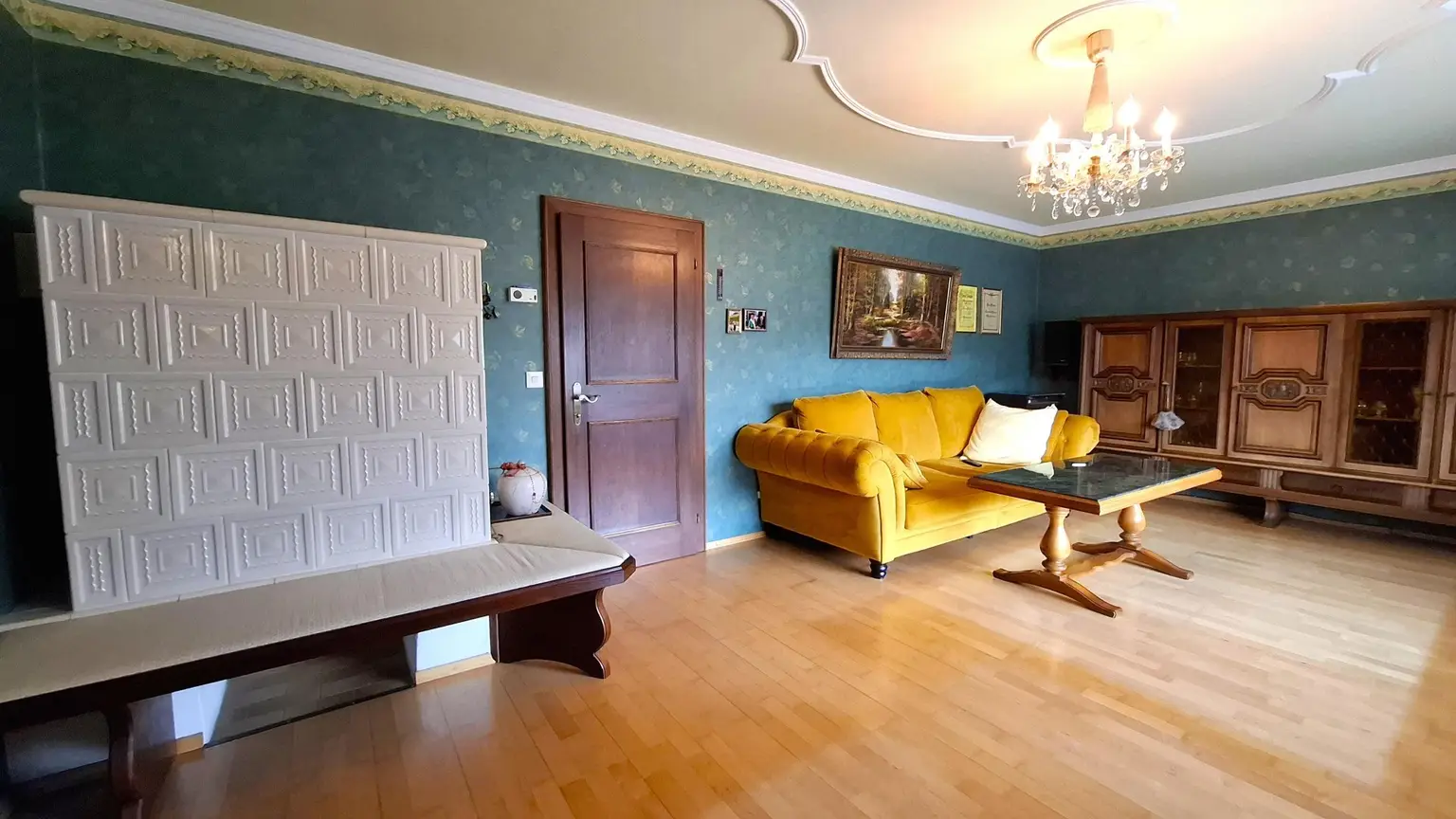 Haus Thalgau zu verkaufen