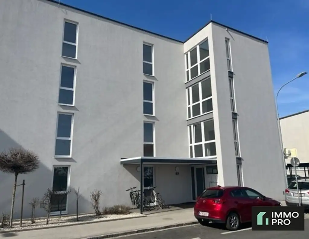 #PARKPLATZ #MIETEN #KLAGENFURT #ROSENEUM #HANS-SACHS-STRAßE 32