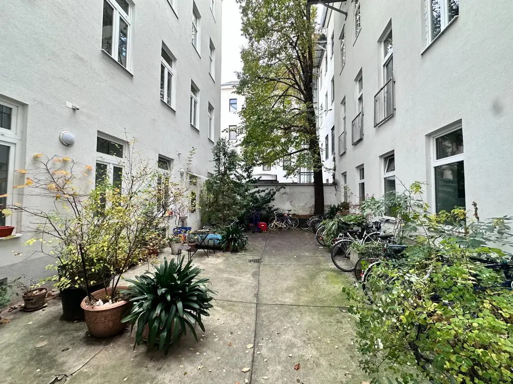 "Rohdiamant in Bestlage!"