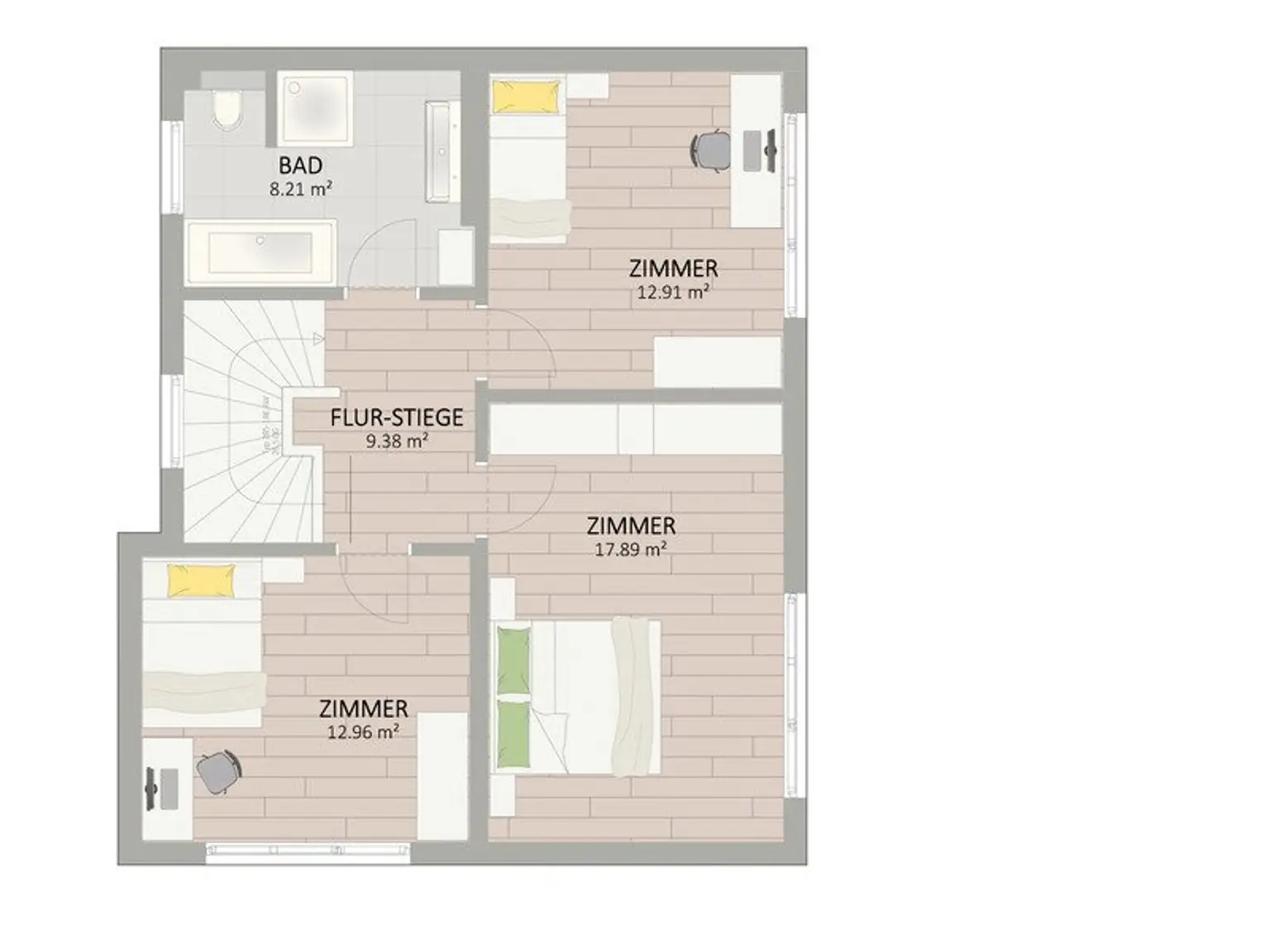 Plan OG