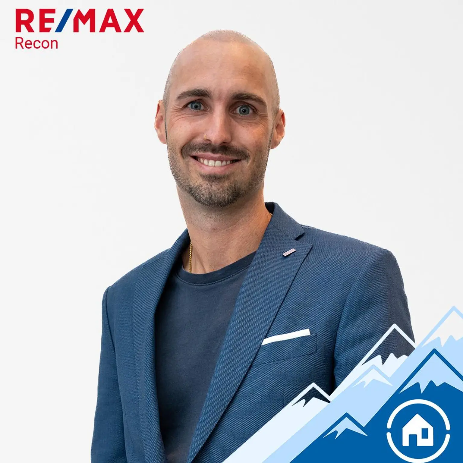 #remaxrecon