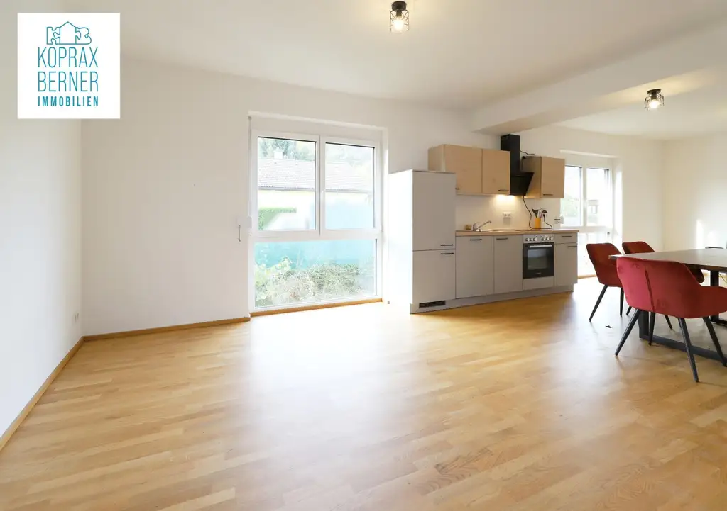 Gemütliches Einfamilienhaus