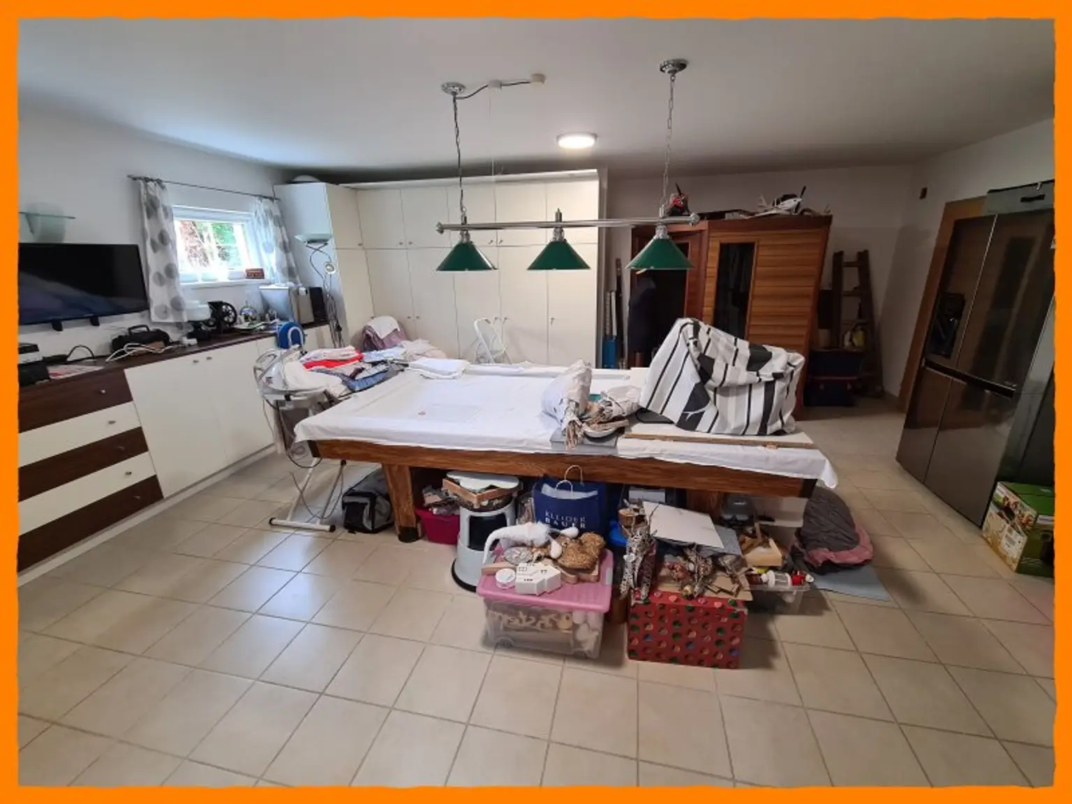 Wohnqualität - innovativ - zeitgemäß