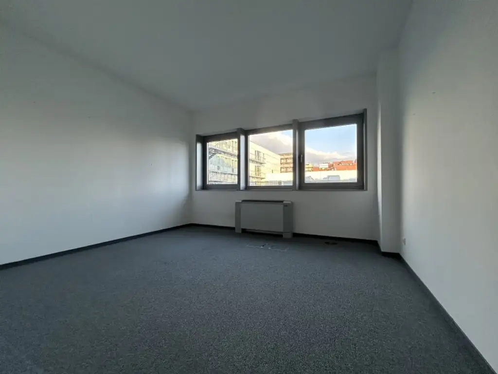 Bürofläche im UKH Linz – ideal für medizinische und soziale Einrichtungen