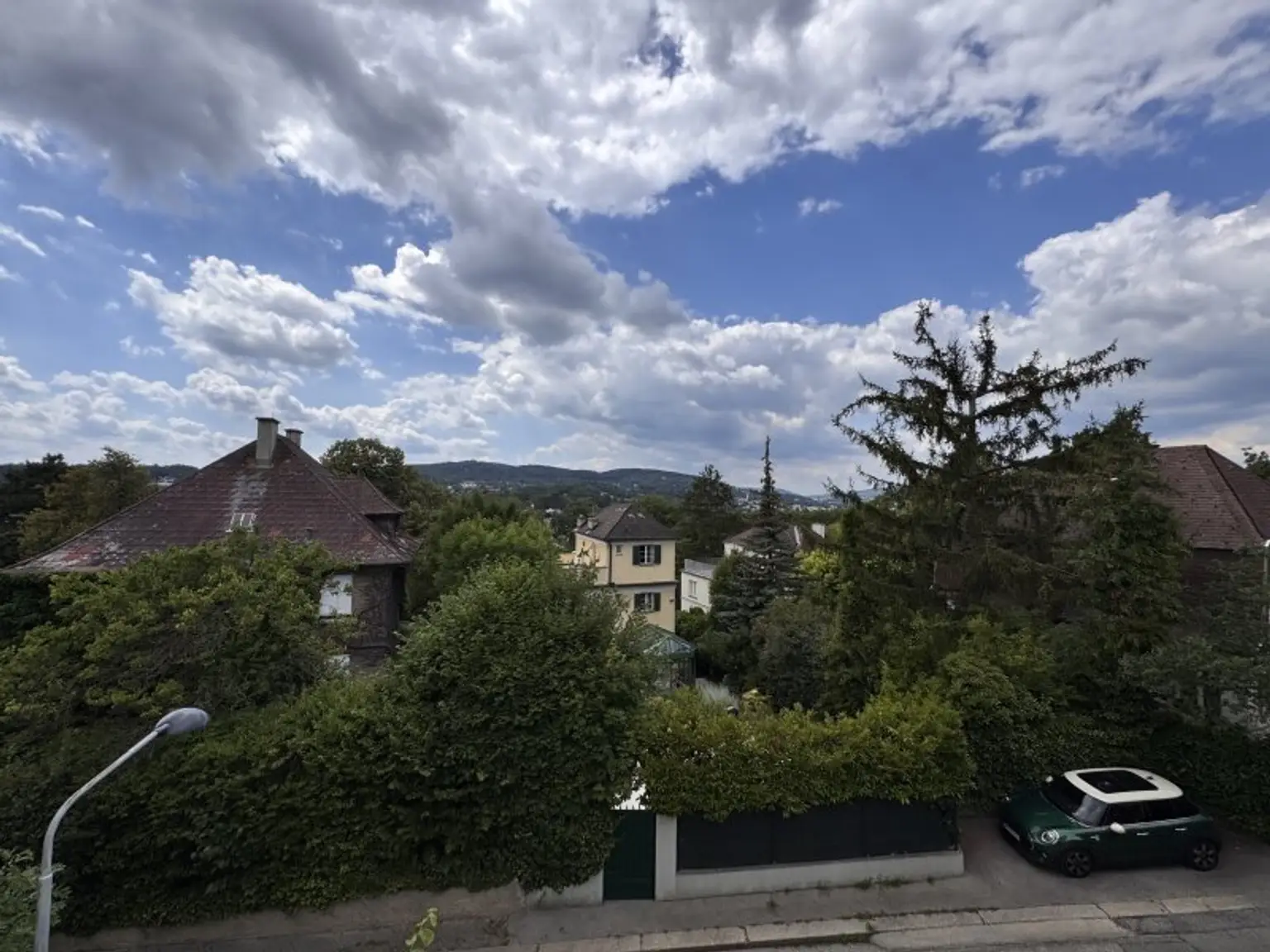 Ihr neues Zuhause am Küniglberg