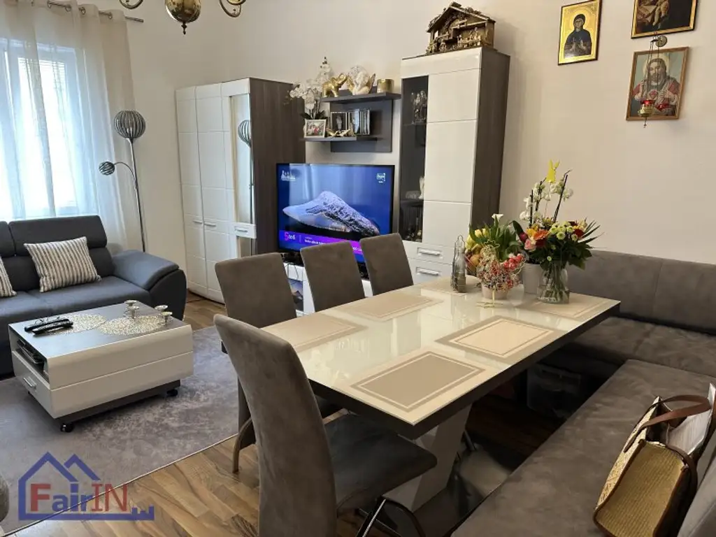 Moderne 3-Zimmer-Wohnung in 1100 Wien – ideal für Paare und WGs!