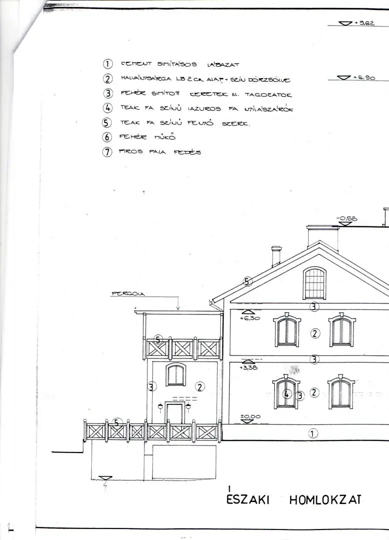 HISTORISCHE MÜHLE MIT EIGENER STROMVERSORGUNG IN SÜDUNGARN