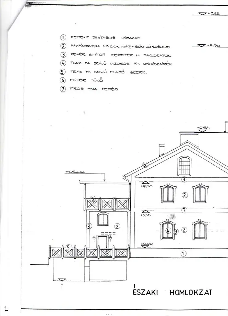HISTORISCHE MÜHLE MIT EIGENER STROMVERSORGUNG IN SÜDUNGARN
