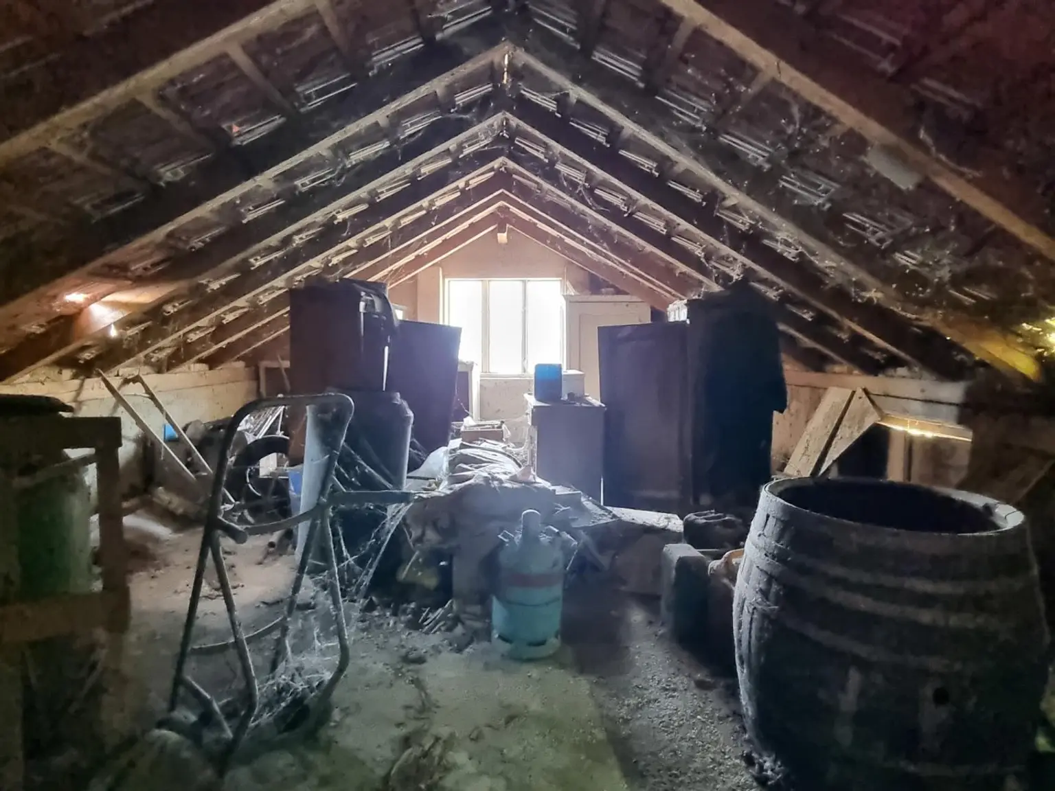 LANDWIRTSCHAFT VOR DEN TOREN WIENS