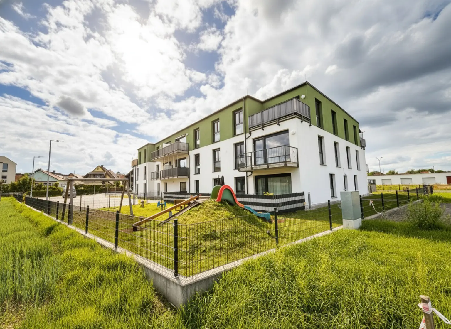 Traumhaftes Zuhause in Traismauer, NÖ - Modernes Wohnen in Bestlage!