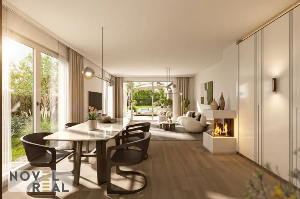 VILLA ORCHIDEA- exklusives Wohnen mit Stil!