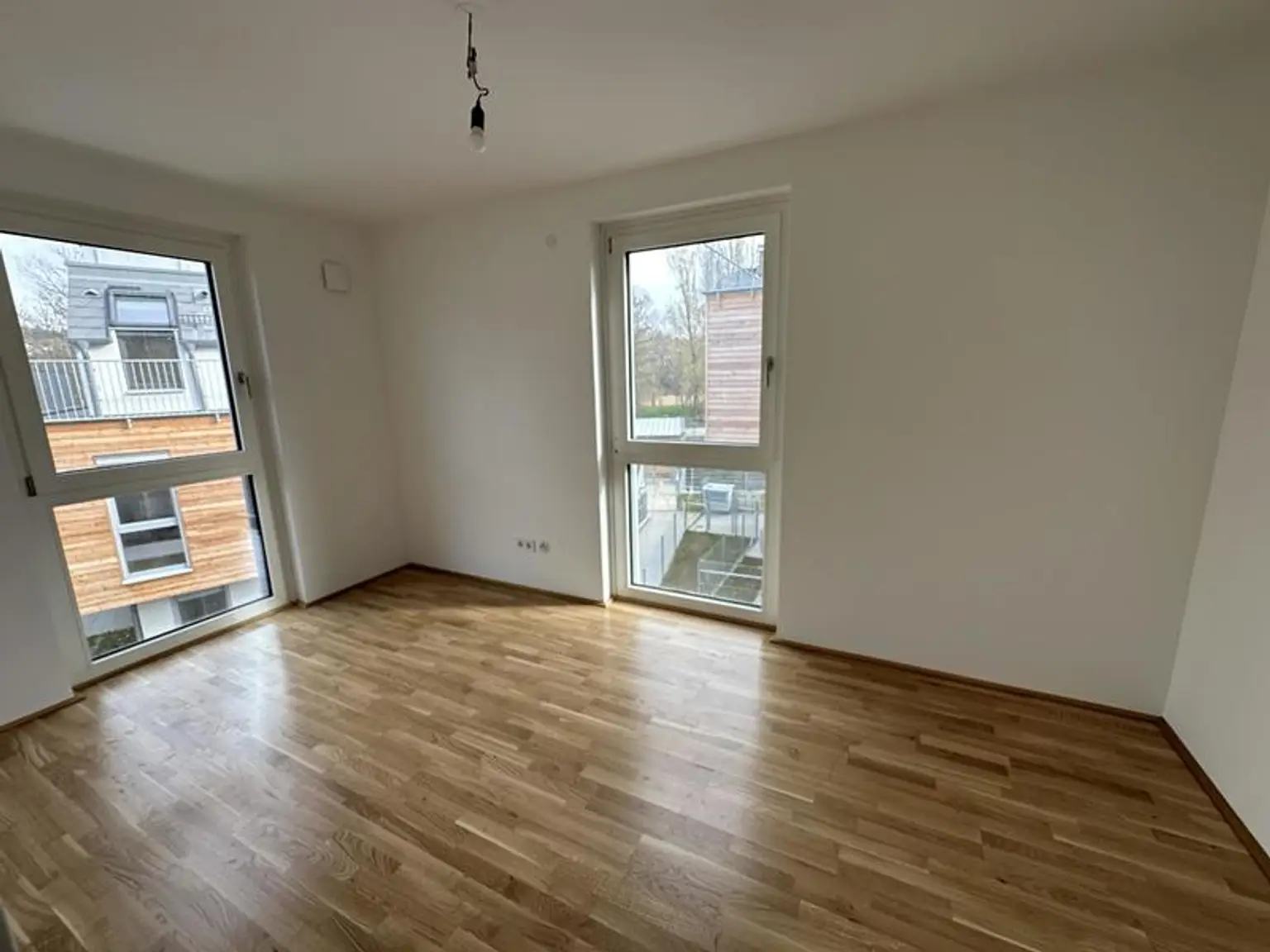 RESIDENZ AM STADTRAND zum Mieten