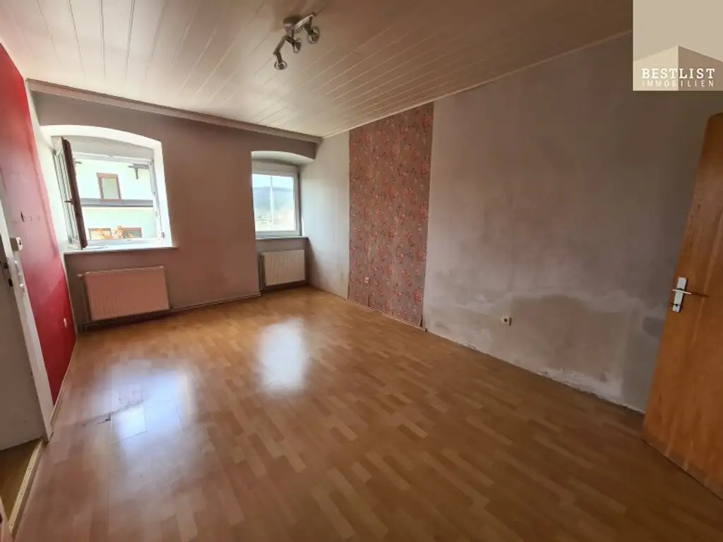 4 Wohnungen - 1 Gebäude - Perfektes Mehrfamilienhaus