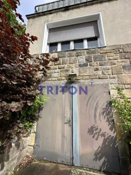 Seckret offer: Einfamilienhaus mit Garten in Toplage des 14. Wiener Bezirks