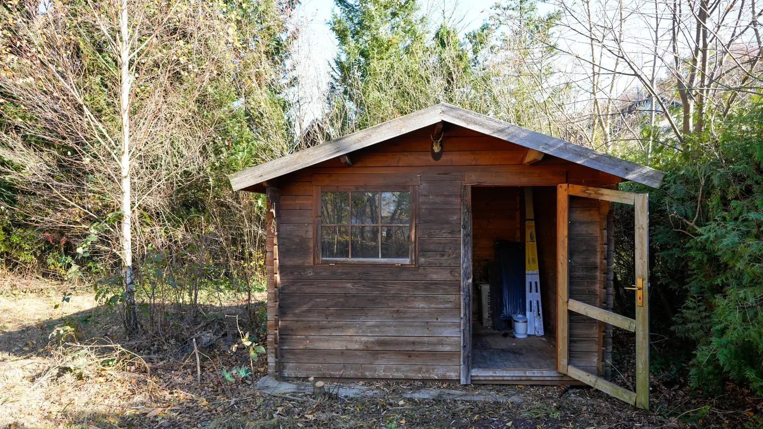 Moderner Bungalow in absoluter Ruhelage – Neulengbach